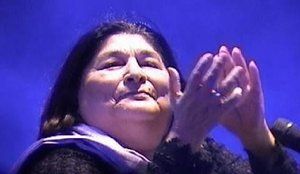 Mercedes Sosa