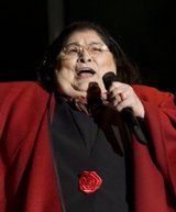 Mercedes Sosa