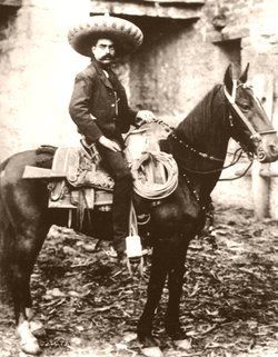 Emiliano Zapata