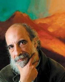 Ra&uacute;l Zurita