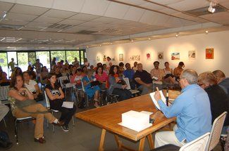 4&ordm; Encuentro con la Literatura Infantil y Juvenil en Venezuela