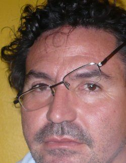 Francisco Carrasco