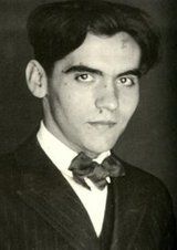 Federico Garc�a Lorca