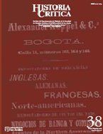 Historia Cr&iacute;tica