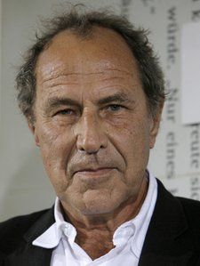 Michael Kr&uuml;ger
