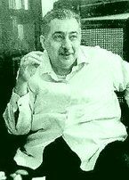 Jos&eacute; Lezama Lima
