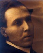 Antonio Machado