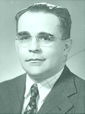 Mario Brice&ntilde;o-Iragorry