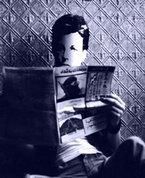 Segunda Lectura de Poetas Nov&iacute;simos