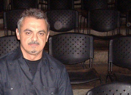 Norberto Jos&eacute; Olivar