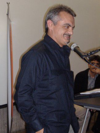 Norberto Jos&eacute; Olivar