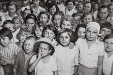 Exposici&oacute;n &ldquo;Los ni&ntilde;os de la hacienda de Santa Rosa: Una historia de refugiados polacos en M&eacute;xico 1943-1947&rdquo;