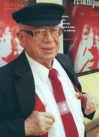 Gonzalo Rojas