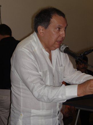 Jos&eacute; S&aacute;nchez Lecuna