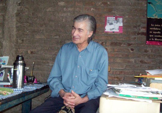 Roberto Sari Torres