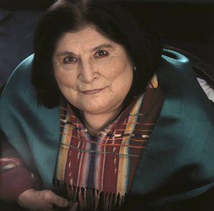 Mercedes Sosa