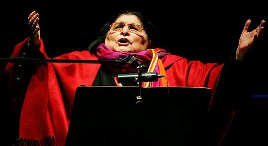 Mercedes Sosa