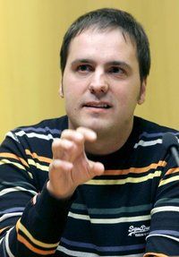 Kirmen Uribe