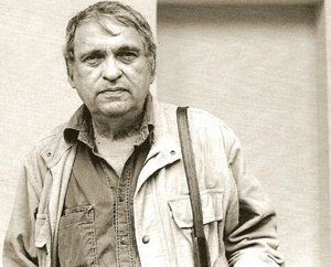 Rafael Cadenas
