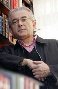 Juan Campos Reina