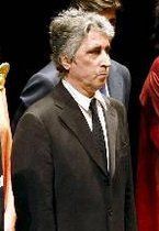 Nacho Criado