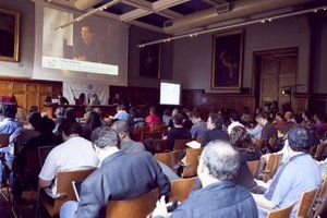 I Free Culture Forum