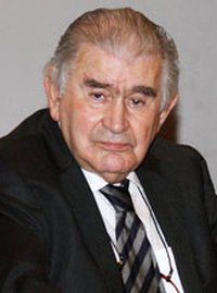 Antonio Gamoneda