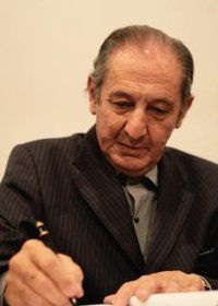 Eduardo Lizalde
