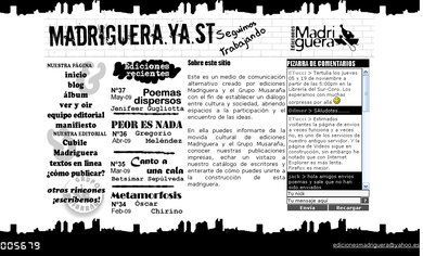 Madriguera.ya.st