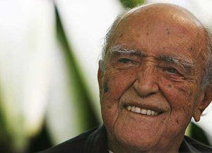 Oscar Niemeyer