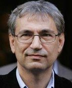 Orhan Pamuk