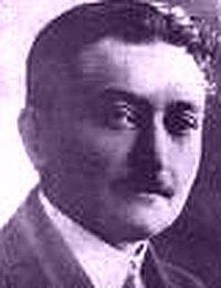 Ismael Urdaneta