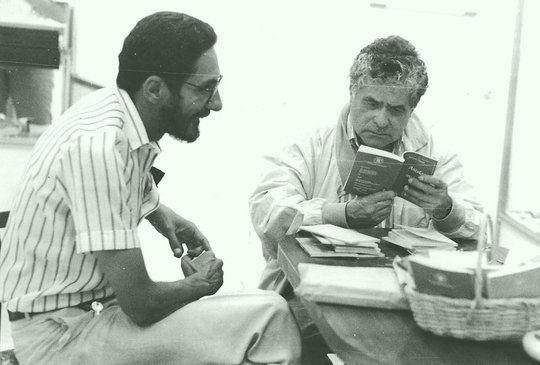 Adriano Gonz&aacute;lez Le&oacute;n