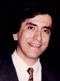 Jos&eacute; Ag&uuml;ero Molina