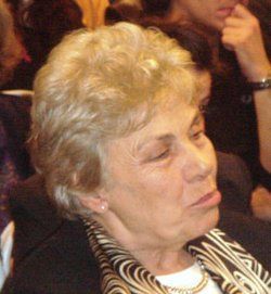 Kiki Dimoula