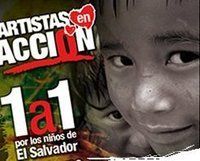 Movimiento &ldquo;Artistas en Acci&oacute;n&rdquo;