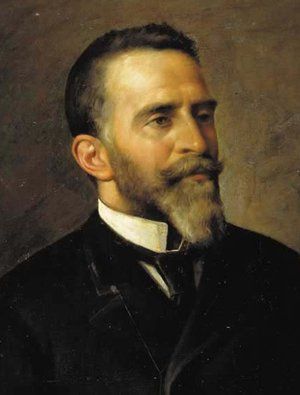 Gumersindo de Azc&aacute;rate