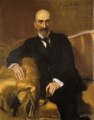 Jacinto Benavente