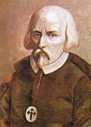 Pedro Calder&oacute;n de la Barca