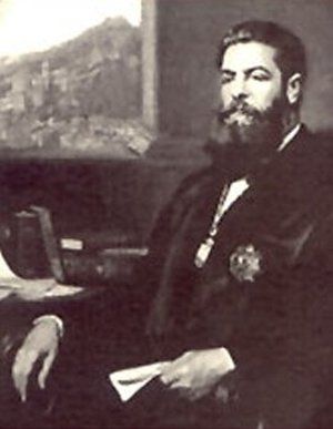 Joaqu&iacute;n Costa