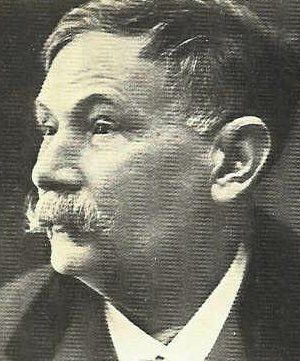 Benito P&eacute;rez Gald&oacute;s