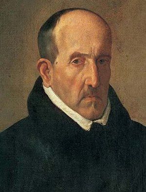 Luis de G&oacute;ngora y Argote