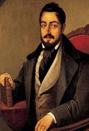 Jos&eacute; de Larra