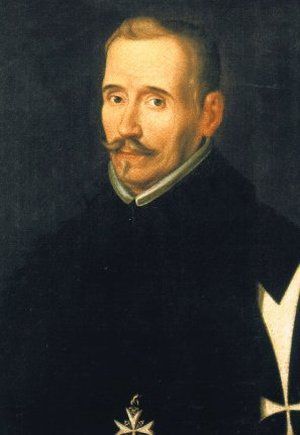 F&eacute;lix Lope de Vega Carpio