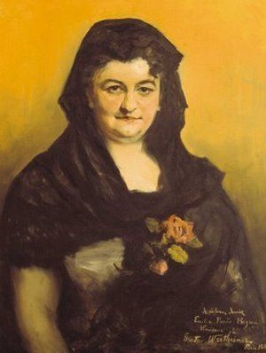 Emilia Pardo Baz&aacute;n