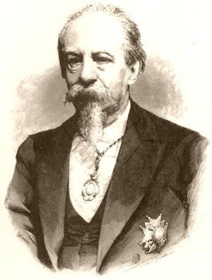 Jos&eacute; Zorrilla