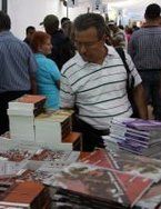V Feria Internacional del Libro de Venezuela, Filven 2009