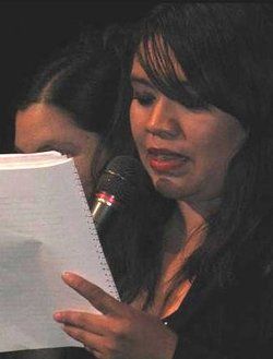 Susana Garc&iacute;a Iglesias