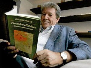 Jorge Herralde