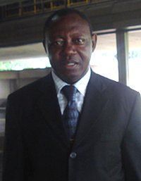 Paul-Marie Koffi Kossonou